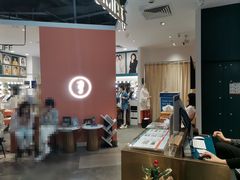 -海马体照相馆(深圳万象天地店)