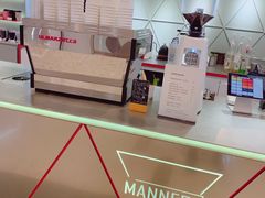 -Manner Coffee(丁香国际店)