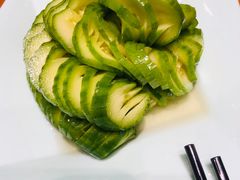 -吕纪蘇面(保利广场店)