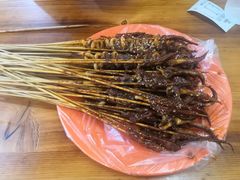 -十里铺铁板鱿鱼