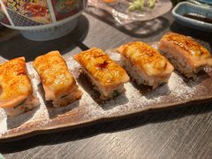 -炙柒Sekinana·精致日料(合生汇店)
