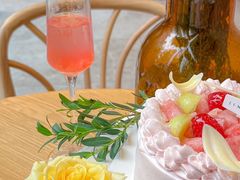 -积慕Cake(解放大道店)