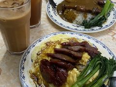 -渔记茶餐厅(渔村店)