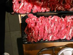 -牛记皇鲜牛肉火锅(环球度假区梨园店)