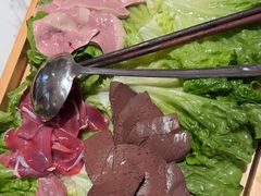 -鹅香四海·卤水火锅·砂锅粥·潮汕菜(宝安店)