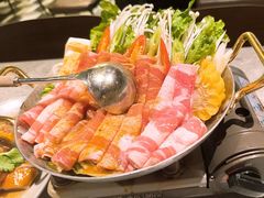 -留半山·香港食堂(啦啦宝都店)