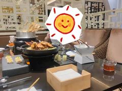 -北京王府井希尔顿酒店·秦唐中餐厅Chynna