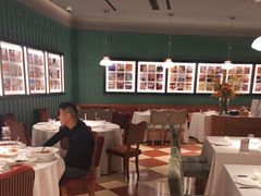 -漢舍中国菜馆(浦东嘉里城店)