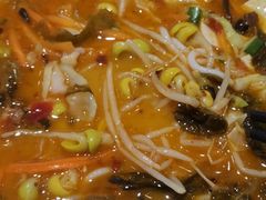 -阿香米线(龙岗万科广场店)