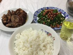 -邱记私房菜·十八年本地菜