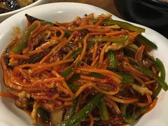 -妈妈的味道(工人体育场东路店)