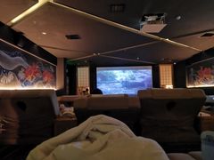 -蓝鲸湾汤泉(包河店)