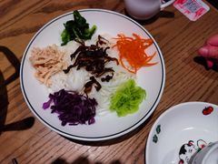 -茄子恰恰·新云南小炒(坪山益田店)