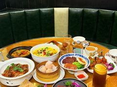 -金翠河烧鹅餐厅(解放碑时代广场店)