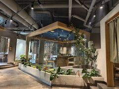 -蘸小院铁锅炖·蘸酱菜·东北菜(怀远门店)