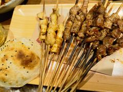 -鸽子窝(黄村店)