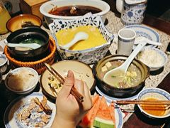 -南京大牌档(三阳广场苏宁店)