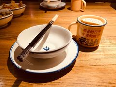 -农耕记·湖南土菜(halo广场店)