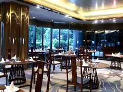 -蛇口希尔顿南海酒店·随轩中餐厅·粤菜