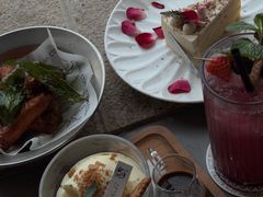 -22ºN BISTRO西餐&酒馆