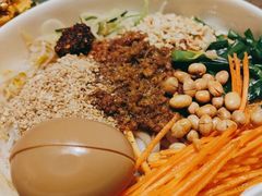 -雲物·云南小馆(好悦天地店)