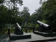 -东关历史文化旅游区-东门遗址