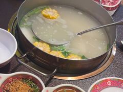 -大吉利·潮汕牛肉火锅(河西店)