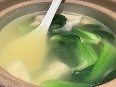 -渝信川菜·川味家常菜(新辰里亚运村店)