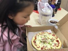 -爱8寸披萨(兴化东方商厦店)