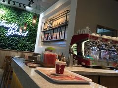 -COSTA COFFEE(成都来福士店)