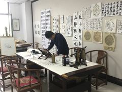 -秦汉胡同国学书院(天鹅湾分馆)