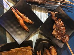 -泰妃堂.泰菜.夜宵(赤岗总店)