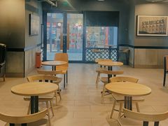 -星巴克(哈尔滨新一百店)