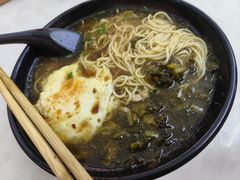 -凯丽上海阳春面馆(德仁里店)