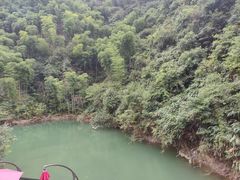 -将军关探险漂流