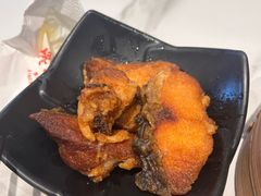 -馋三尺蟹粉小笼(人民广场店)