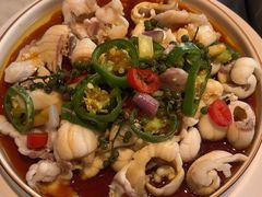 -粤顺渔坊·中山脆肉鲩火锅(清湖店)