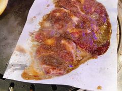 -杀猪天·韩国烤肉(总店)