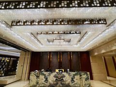 -济南喜来登酒店