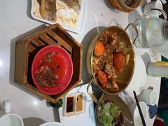 -避风塘(江南环球港店)