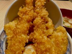 -爱蝦乃家(金虹桥店)