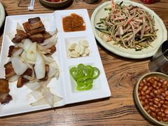 -京玉菲饭店(李村店)