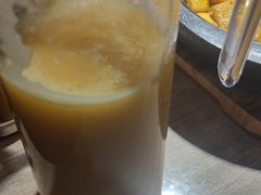 -蓝港海鲜厨房(闽江路店)