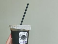 -HANA COFFEE(长寿路店)