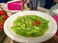 -学士怪怪龙虾·川菜·烧烤(学士街店)