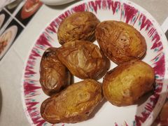 -新疆巴州金丝特餐厅(大钟寺店)