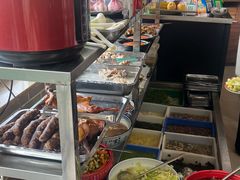 -超越海鲜屋(飞龙物业店)