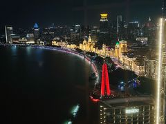 -上海外滩茂悦大酒店