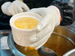 -素满香·全民食养自助(建邺万达店)