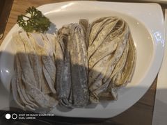 -新辣道鱼火锅(上地华联店)